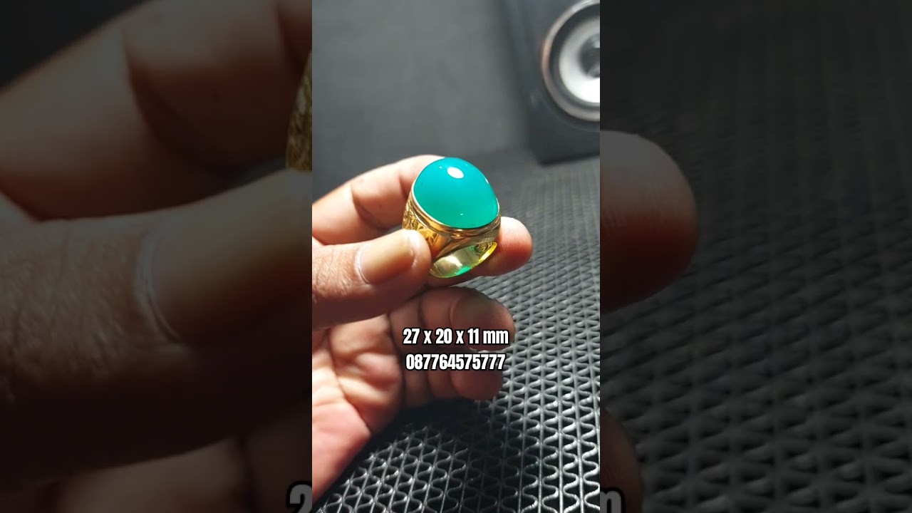 forsale batu bacan 