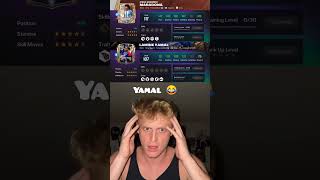 Fc Mobile Best RW But Yamal 😂 #fcmobile #fcmobileid #fc26 #fifamobile