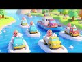 Baby Trucks Ride Soap Ferries | Nursery Rhymes &amp; Kids Songs