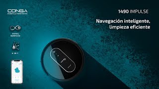 CONGA 1490 Impulse