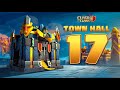 Strategi Th 17 Menggunakan Golem Meteor 2026