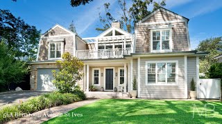 For Sale | 51A Benaroon Avenue St Ives