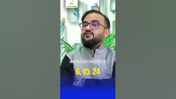 Why are people with number 6 so lucky? | Moolank 6 | Navaniit Mandhaani | Numerology #mulank6