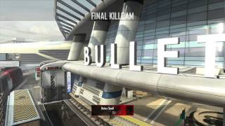 Sick Private match trick shots Ep.3