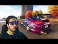 La maj  drift  drag  est excellente    need for speed unbound volume 7