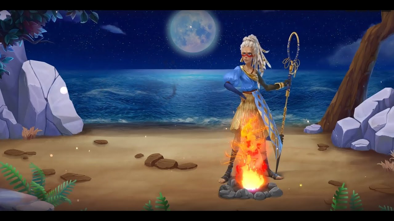 Клондайк остров октопод карта