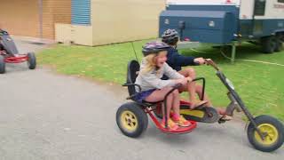WUDU S08E28: The Elliston Waterloo Bay Tourist Park