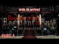Randum se7en vs Resident Evil HD Remastered (Jill) Pt. 1 "Hard No Damage"