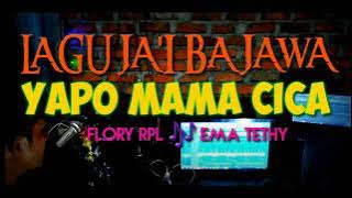 lagi ja,i bajawa yapo mama cica