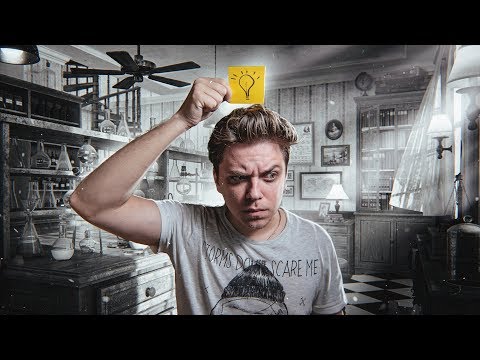 СЛУЧАЙНЫЕ ИЗОБРЕТЕНИЯ без которых сложно жить!