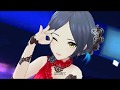 【デレステ】Hotel Moonside  【フェス限定速水奏ソロ曲(CV飯田友子)】