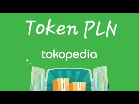 demikian cara membeli pulsa token di tokopedia cara ini sama halnya ketika kita ingin membeli pulsa,. 