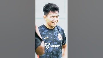 Jedag Jedug Latihan Perdana Witan Sulaeman || Persija #shorts