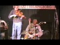 Ivy leaf live at the jazz club 1997