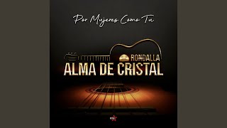 Video thumbnail of "Rondalla Alma De Cristal - Me Va a Extrañar"