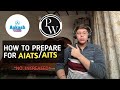 AITS & AIATS se Pehle Kaise Revise Kare? 🔥| PW + Aakash Students Must Watch!