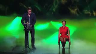 Mike Super - Live Show (America's Got Talent 2014)