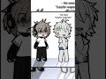 I hated when people called me queen- (I'm a trans boy) #gacha #personal_s2 #gachaanimation