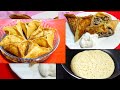 🥞🍗😋👍 👸 МЛИНЦІ АРАБСЬКІ СВЯТКОВІ. ПРАЗДНИЧНЫЕ БЛИНЫ. СМАЧНО!