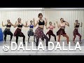 Dalla Dalla(달라달라) - ITZY(있지) | Zumba | Diet Dance | 다이어트댄스 | 줌바 | 홈트