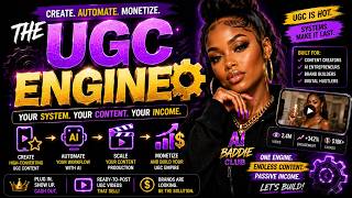 UGC Script Library