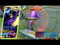 ALUCARD WTF 1 HIT TOP GLOBAL HACK BUILD?! | USE THIS BUILD FOR AUTOWIN!| MLBB