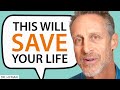 DO THIS TODAY! - The Daily Routines That Increase LONGEVIY &amp; LIFESPAN | Dr. Mark Hyman