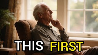 I’m 73… If I Could Start Over, I’d Do This First | philosophy of old age