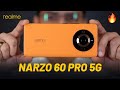 realme narzo 60 Pro 5G Review | 1TB Storage 🤩 | Starts At Rs 22,499/- ⚡️