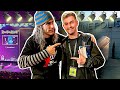 Conociendo hackers en rootedcon 2024 en kinpolis madrid  hackvlog