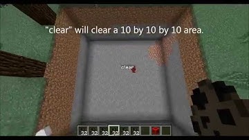 One Command - Command Control, use your creative world with ease! - Minecraft 1.8