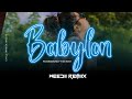 Babylon - Patoranking ft Victony (Weedii Remiix) 2024. 🇻🇺