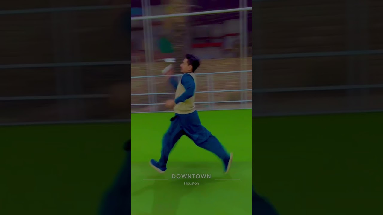 Mk Bowling Action🥵🔥🏏 