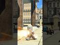 Civilians Are Immortal in LEGO Marvel Super Heroes 