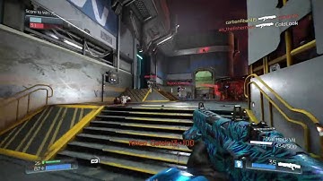 Salsa Dancing in Doom