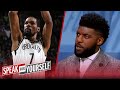 Wiley & Acho discuss Scottie Pippen's comment on KD not surpassing LeBron | NBA | SPEAK FOR YOURSELF