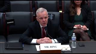 Rep. Kiley Closing Remarks at Hearing on California Fires and the Consequences of Overregulation