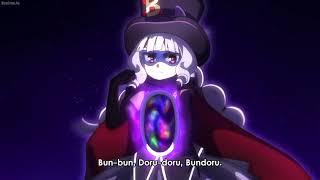 Delicious Party Precure - Gentlu Steals The Recipepis And Summons A Upgraded Ubazo