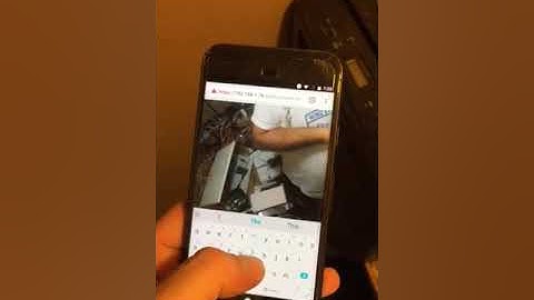 Raspberry pi WebRTC camera