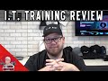 IT Training - CompTIA, CISSP, CEH, & More - Cybrary Review