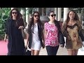 Kareena Kapoor Khan Poses With Her Girl Gang | Bollywood News
