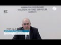 С освобождением города Зангилан экономическое развитие Азербайджана ускорится