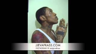 Vybz Kartel - Dead Already | Adidjahiem Rec | February 2013