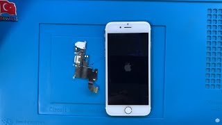 iPhone 6 Charging Socket Replacement