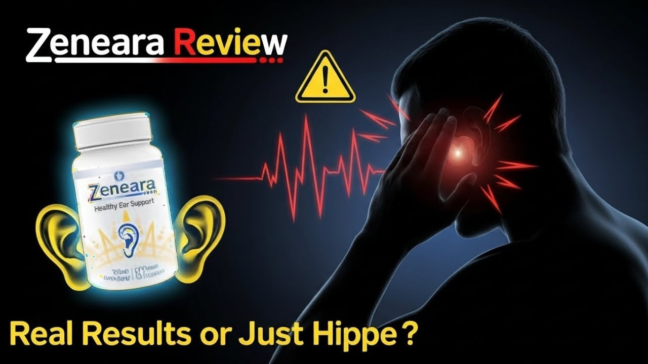 Zeneara Explained 📖 | Shocking Truths 🤯 | Should You Trust It 🛠️?