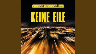 Keine Eile (Single Edit)