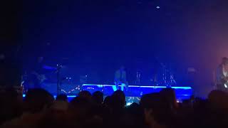 Two Door Cinema Club - Messenger AD (Live on February 23rd, 2024, Charlotte, North Carolina, USA)