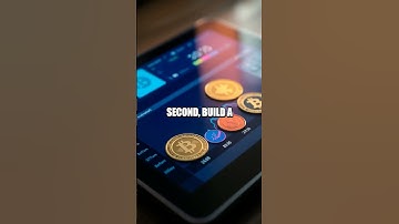 Smart Start: Practical Crypto Tactics for Young Tech Investors