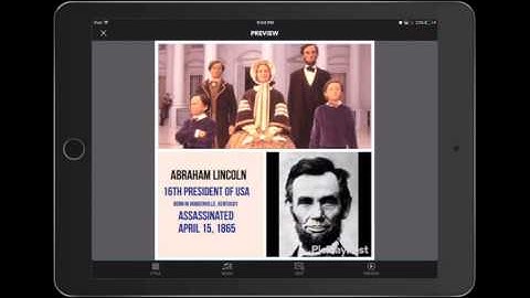 How To Use the PicPlayPost iOS App