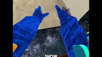 How to get out the map gorilla tag monkey blocks update